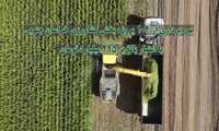 بهره‌برداری از طرح‌های بخش کشاورزی استان خراسان‌جنوبی در هفته جهادکشاورزی