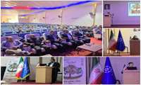 برگزاری نشست «دهمین کاروان ترویج بهره‌وری کشاورزی»