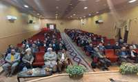 ۱۲ شهرستان خراسان جنوبی میزبان آموزش‌های نوین مدیریت پایدار خاک‌ شدند