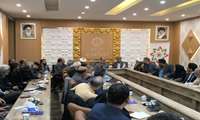 راه‌اندازی بورس عناب و زرشک و ایجاد باغ الگویی گل نرگس 