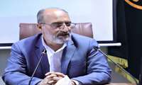 جذب سرمایه‌گذار و حمایت کشاورز از اهداف اولویت‌دار سازمان