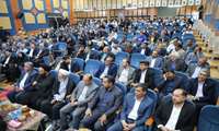گزارش تصویری|چشم انداز نو در جشنواره عناب خراسان جنوبی