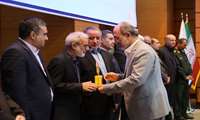 سازمان جهادکشاورزی خراسان جنوبی حائز رتبه برتر جشنواره شهید رجایی شد