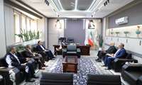 نشست تخصصی سرمایه‌گذاری در بخش کشاورزی خراسان جنوبی با حضور نمایندگان وزارت اقتصاد برگزار شد