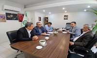 برنامه‌ریزی برای برگزاری جشنواره کشاورزی در پایتخت