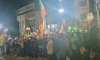مدیریت جهاد کشاورزی خوسف، میزبان همبستگی مردمی و شادی نسل آینده