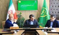  تخصیص بالغ بر ۷۱ میلیارد تومان اعتبار برای توسعه‌ی سامانه‌های نوین آبیاری استان