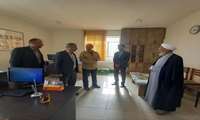 چهره‌به‌چهره با جهادگران خوسف؛ گفت‌وگویی برای همدلی و پیشرفت