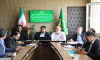 تقویت زیرساخت‌ها، کلید حمایت از تولیدکنندگان کشاورزی خراسان جنوبی 