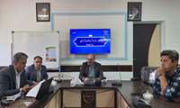 خوشه‌چینی ۱۶ هزار تنی در نهبندان؛ بسیج امکانات برای آغاز عملیات بزرگ برداشت غلات در خراسان جنوبی