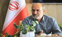 اجرای سامانه آبیاری کم‌فشار حوضچه‌قامه‌ای در اراضی آبی کشاورزی خراسان جنوبی
