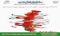 اینفوگرافی زرشک خراسان جنوبی