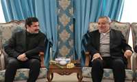 سفر معاون رییس‌جمهور به خراسان جنوبی با محوریت توسعه روستایی و کشاورزی