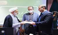 حراست؛ مشاور امین مدیران و صیانت‌کننده سرمایه‌های سازمان/ مدیر جدید حراست سازمان جهادکشاورزی خراسان جنوبی منصوب شد