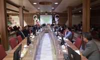  تأکید بر تأمین مالی طرح‌های اولویت‌دار کشاورزی خراسان جنوبی در نهمین جلسه کارگروه اقتصادی