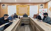 قیمت مناسب و عرضه به‌موقع کالاها؛ اولویت کارگروه تنظیم بازار خوسف