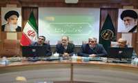 تاکید رئیس سازمان بر نظارت دقیق موجودی و تامین کالاهای اساسی 