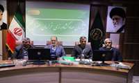 تاکید رئیس سازمان بر نظارت دقیق موجودی و تامین کالاهای اساسی و نهاده های دامی در استان 