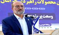 توزیع بیش از ۵۲ هزار تن نهاده دامی در خراسان جنوبی