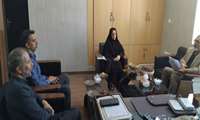 تکریم ارباب‌رجوع و پاسخگویی شایسته؛ اولویت بازرسی‌های جهادکشاورزی در خوسف و ماژان