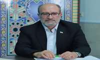 پیام تبریک رئیس سازمان به مناسبت  هفته جهادکشاورزی