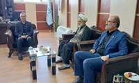هم‌افزایی دستگاه قضایی و جهاد کشاورزی برای حمایت از تولید و صیانت از اراضی کشاورزی