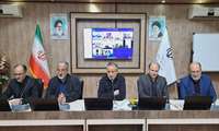 برقراری آرامش و ثبات در بازار و تنظیم روند توزیع کالاها، مورد تأکید است