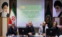 بررسی برنامه‌های اجرایی در شورای هماهنگی مدیران سازمان/جهادکشاورزی تعطیل نیست