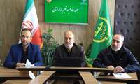 ستاد میوه طرح تنظیم بازار خراسان جنوبی برگزار شد