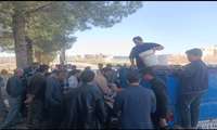 تلفیق هوشمند شیلات و کشاورزی؛ ۳۰ هزار قطعه بچه‌ماهی توزیع شد