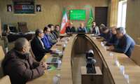 تعامل استان‌های خراسان جنوبی و سیستان و بلوچستان در راستای توسعه کشاورزی شرق کشور