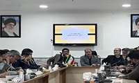تاکید بر نظارت بر بازار و تامین کالاهای اساسی در خراسان جنوبی