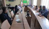 پایداری خدمات جهادکشاورزی در گرو امنیت سایبری؛ تأکید بر ارتقای زیرساخت‌های فناورانه در نشست کمیته امنیت اطلاعات