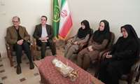 تأکید بر تقویت تعاملات رسانه‌ای در دیدار مدیران ترویج و روابط‌عمومی سازمان