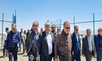 ماژان؛ مقصد سرمایه‌گذاری برای آینده کشاورزی خوسف
