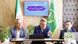 تفاهم‌نامه طرح پالیز با مشارکت بانک کشاورزی