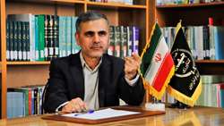 افزایش ۲۱ درصدی بهره‌برداران بخش کشاورزی در خراسان جنوبی 