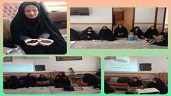 کارگاه آموزشی کلاس ورمی کمپوست برای زنان روستای کریت