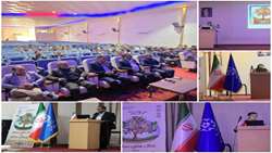 برگزاری نشست «دهمین کاروان ترویج بهره‌وری کشاورزی»