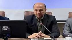 تأکید بر تغییر نگرش برای حفاظت و صیانت از خاک