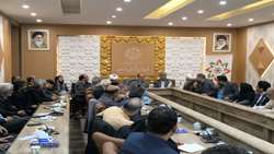 راه‌اندازی بورس عناب و زرشک و ایجاد باغ الگویی گل نرگس 