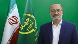 تجهیز ۲۴۰ هکتار از اراضی کشاورزی خراسان جنوبی به سیستم‌های نوین آبیاری