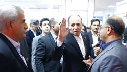 حضور پررنگ سازمان جهاد کشاورزی در اکسپو ۲۰۲۵ با تمرکز بر معرفی زنجیره‌های ارزش زرشک و دیگر محصولات استراتژیک