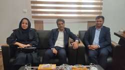 تأکید بر گسترش همکاری‌های فنی بین جهاد کشاورزی و نظام مهندسی کشاورزی در زیرکوه