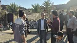 خدمت بی‌واسطه
