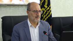 تأکید رئیس سازمان جهادکشاورزی استان خراسان جنوبی بر امنیت غذایی و حمایت از تولید