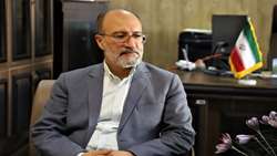 پیام رئیس سازمان جهادکشاورزی خراسان جنوبی به مناسبت آغاز هفته نیروی انتظامی