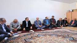 تأمین نهاده‌های دامی؛ اولویت استان برای رفع دغدغه دامداران