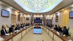 تعامل منطقه‌ای برای توسعه اقتصادی؛ برنامه‌ریزی در خصوص انعقاد تفاهم‌نامه همکاری بین خراسان جنوبی و سیستان و بلوچستان
