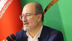 نمایشگاه ایران و افغانستان؛ پلی برای رونق کشاورزی و توسعه تجارت